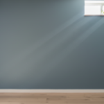 곰팡이 방지 기능성 페인트 활용, 지하층 원룸 결로 현상 해결 벽면 시공 노하우 3