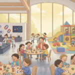 2026년 봄 황사 미세먼지 걱정 없는 실내 나들이 장소, 키즈 카페 대안 추천 3