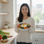 자취 1년차의 건강 레시피 도전기: 초보도 성공하는 쉽고 맛있는 집밥 만들기 5