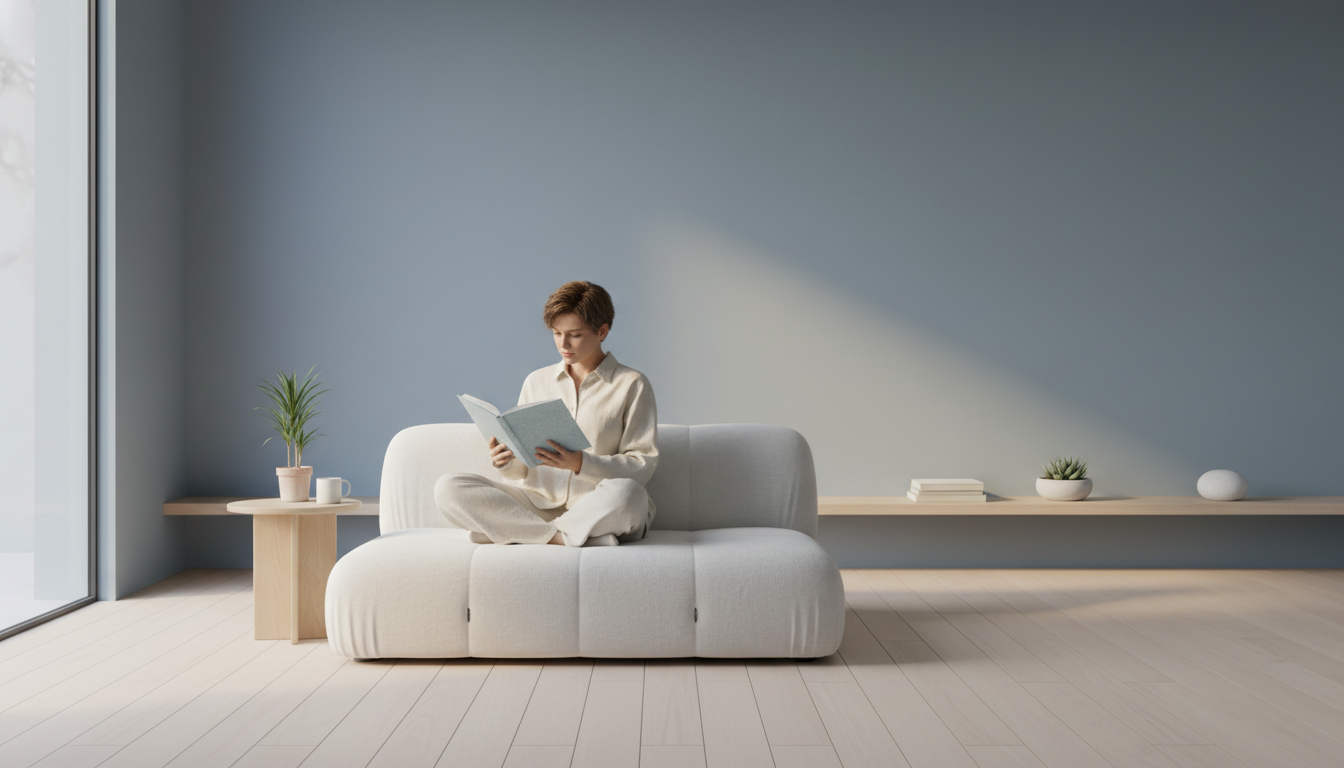 물건 다이어트 성공 사례: 초보자를 위한 단계별 미니멀 라이프 시작하는 방법 1