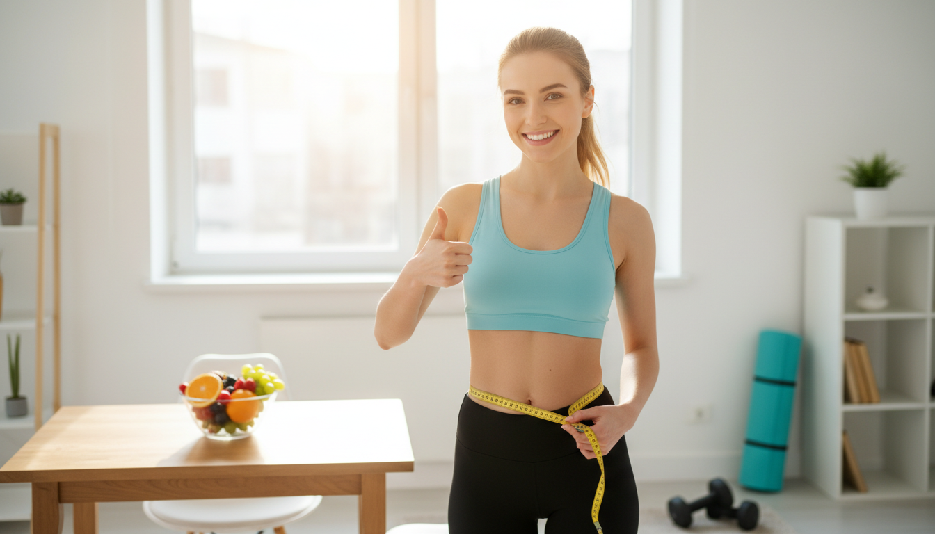 내가 직접 해본 간헐적 단식, 요요 없이 10kg 감량한 솔직 경험담과 부작용 대처법 1