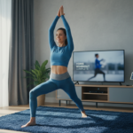 홈트 1년차의 고백: 유튜브 운동 채널 유목민 졸업! 정착템 루틴 3가지 공개 5