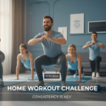 초보자를 위한 완벽 가이드: 하루 20분 홈트 루틴, 자세부터 효과까지 A to Z (전문가 추천) 3