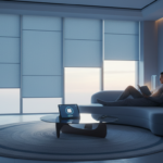 에너지 절약 효과 큰 2026년형 스마트홈 블라인드 설치 비용 및 추천 제품 비교 7