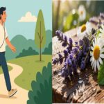 무릎 통증 예방을 위한 걷기 습관 6