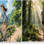 손목 통증 줄이는 생활 속 관리법 4