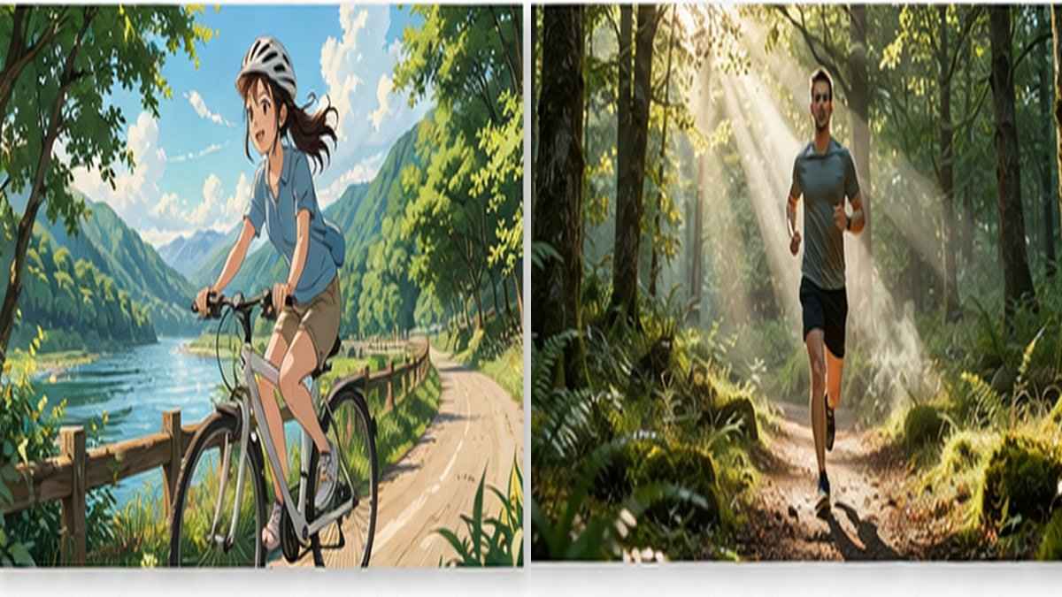 손목 통증 줄이는 생활 속 관리법 1