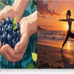 오래 앉아 있는 사람을 위한 허리 건강 관리법 6