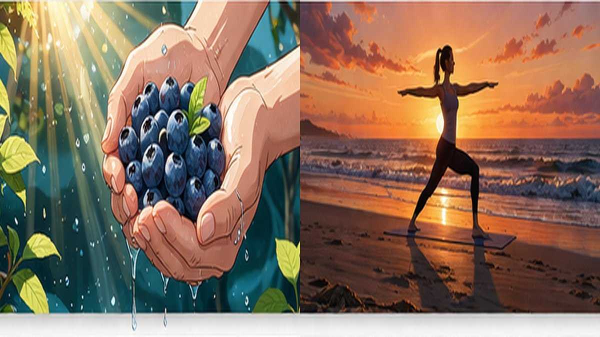 오래 앉아 있는 사람을 위한 허리 건강 관리법 1