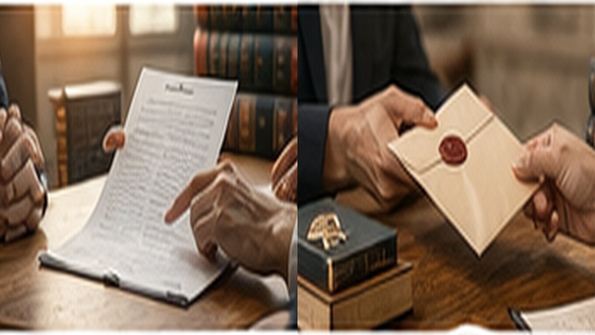 재산세와 종부세, 차이점과 납부 기준 1