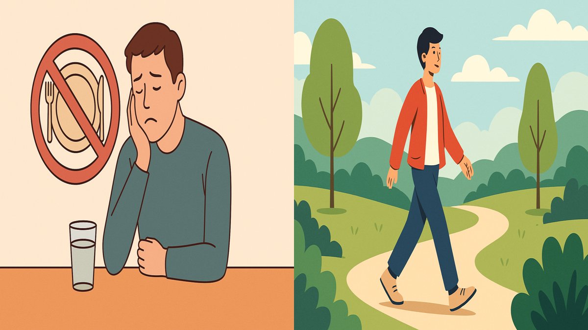 허리 통증 줄이는 일상 자세 교정법 1