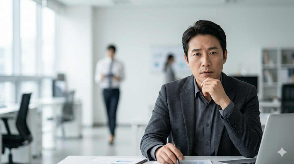 40대 퇴사 전 고정지출 점검 안내 이미지