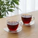 커피 대신 즐기는 향긋한 휴식, 카페인 없는 차 6
