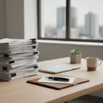 정부지원금 신청 전에 꼭 준비해야 할 서류 7