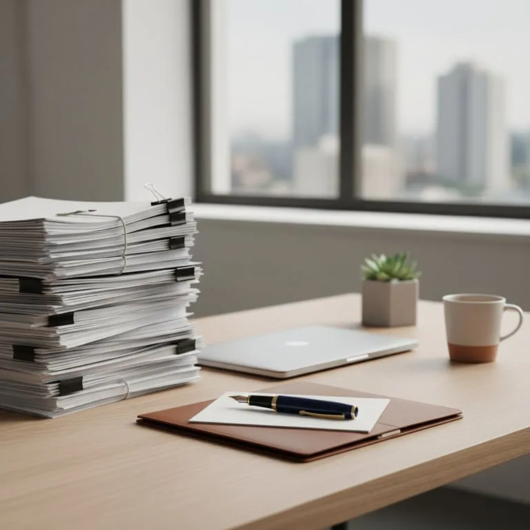 정부지원금 신청 전에 꼭 준비해야 할 서류