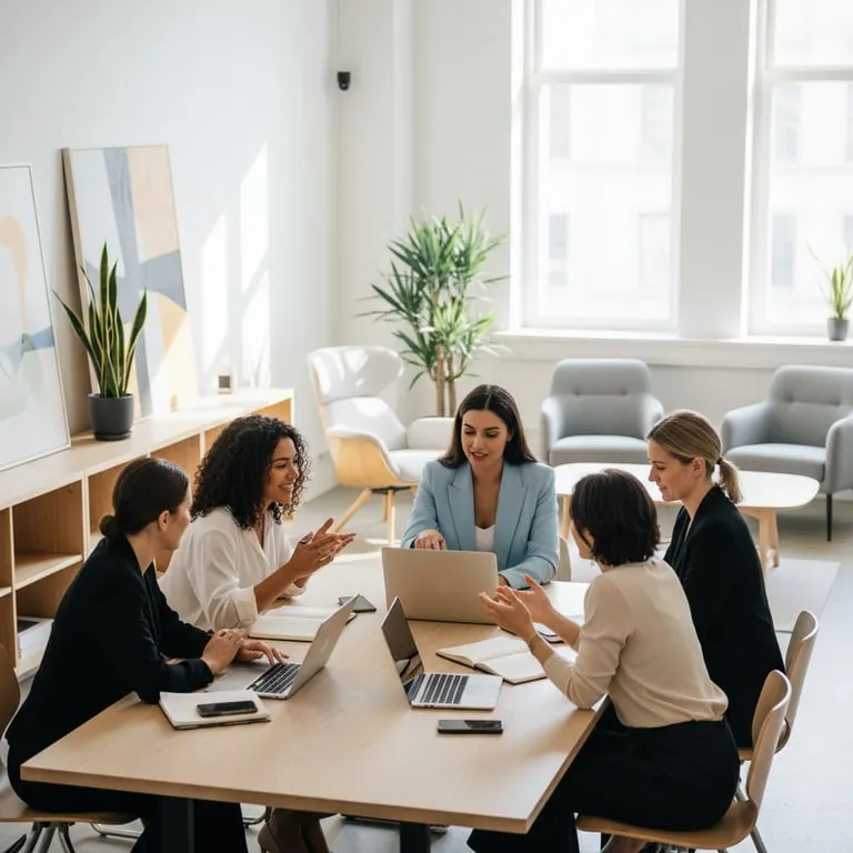 여성 창업자 대상 지원사업 정리
