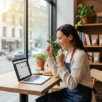 소상공인 정책자금 정부 홍보 개인정보 동의 6