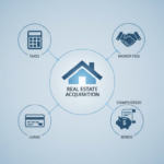 2026 부동산 취득 시 들어가는 비용 총정리 계산기 4